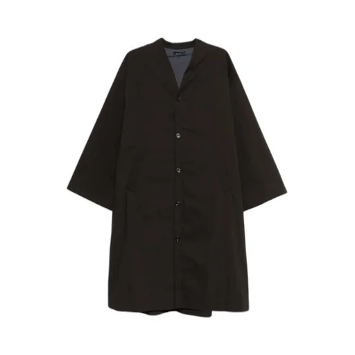 Elite Parka Coat