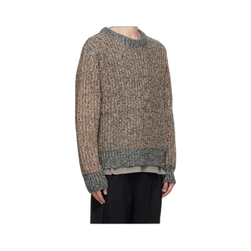 Crew Neck Sweater