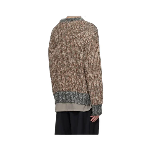 Crew Neck Sweater