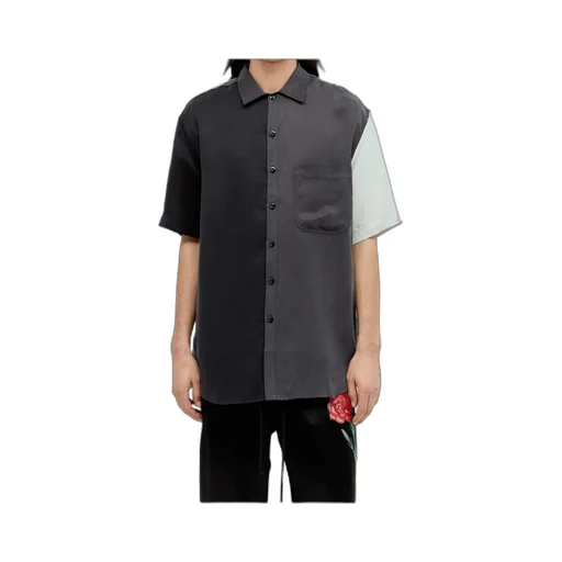 Lapel Shirt