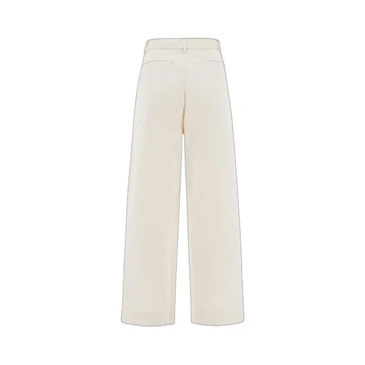 Relazed Fit Pants
