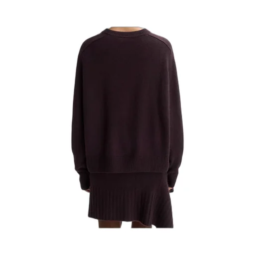 Crew Neck Sweater