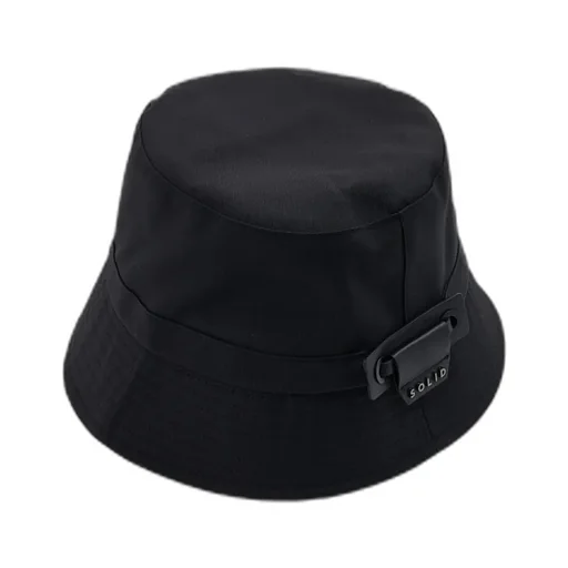 Letter Detail Hat
