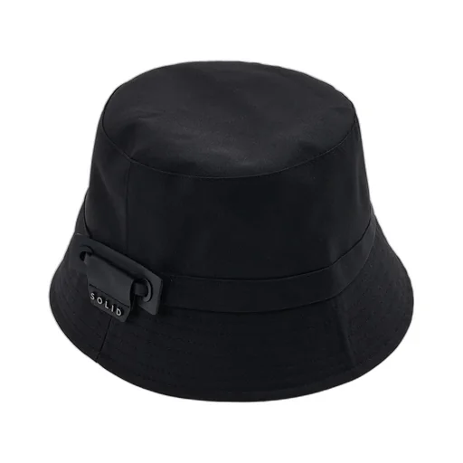 Letter Detail Hat