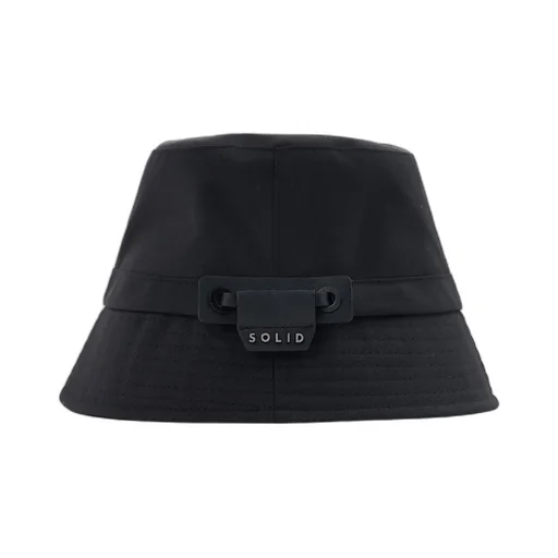 Letter Detail Hat