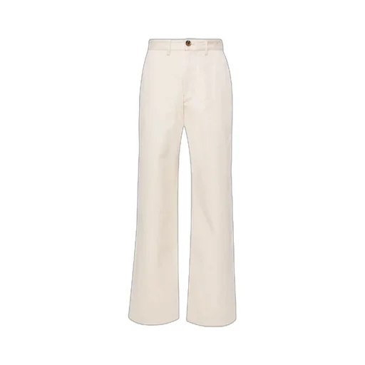 Alissio Wide-Leg Trousers