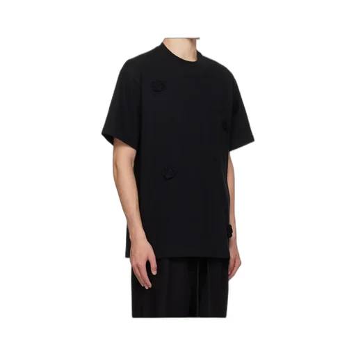 Crew Neck T-Shirt