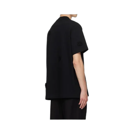 Crew Neck T-Shirt