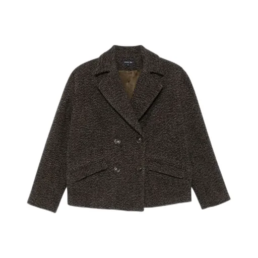 Constant Coat