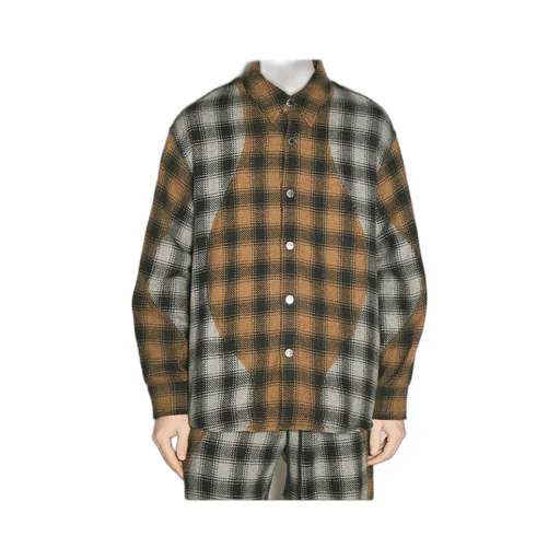 Lapel Casual Jacket