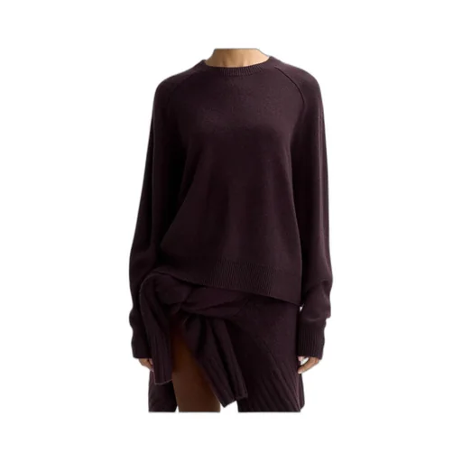 Crew Neck Sweater