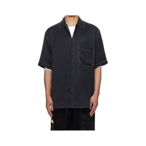 Short Sleeve Shirt