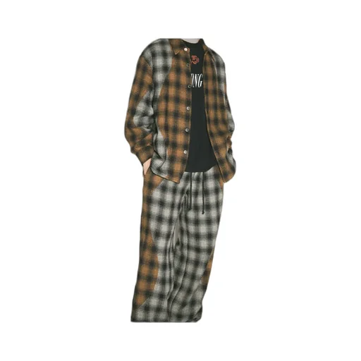 Lapel Casual Jacket