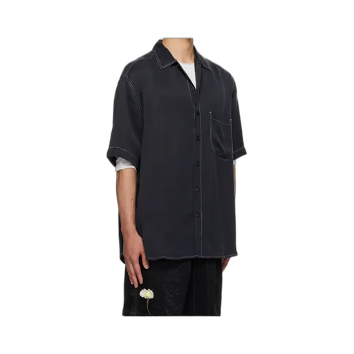 Short Sleeve Shirt