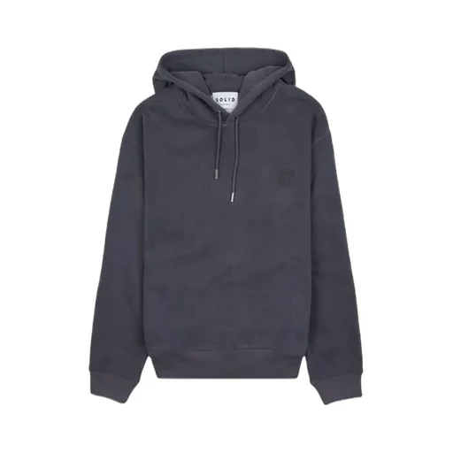 Hooded Sweater