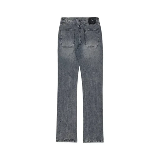 Belt-Loop Jeans