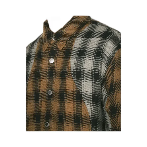 Lapel Casual Jacket