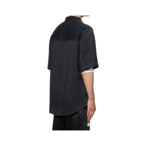 Short Sleeve Shirt