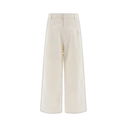 Relazed Fit Pants