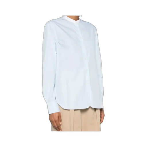 Long-Sleeved Shirt