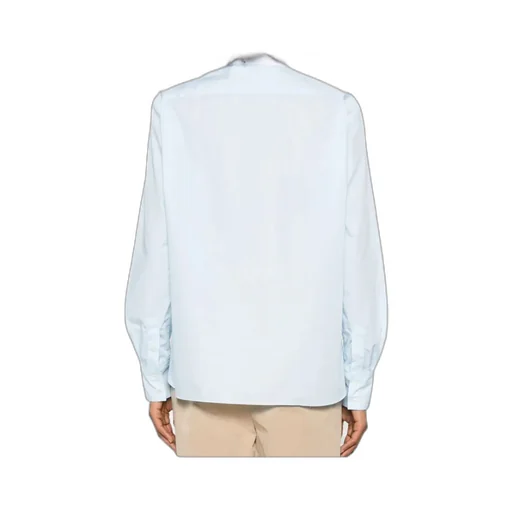 Long-Sleeved Shirt