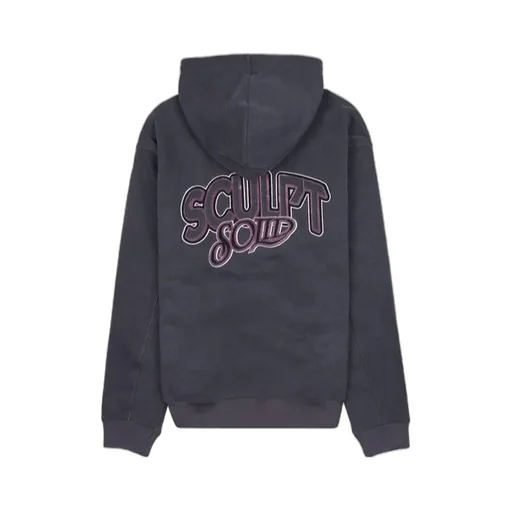 Hooded Sweater