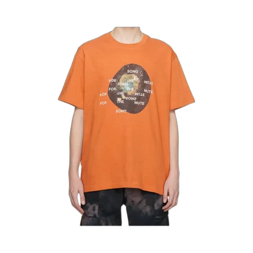 Short-Sleeved T-Shirt