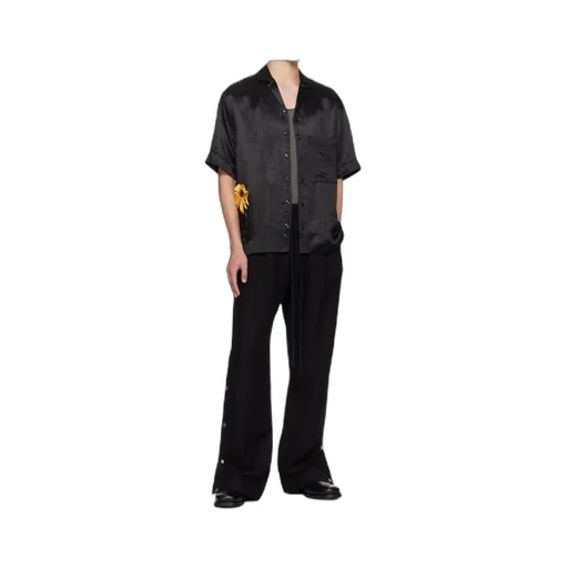 Short Sleeve Shirt