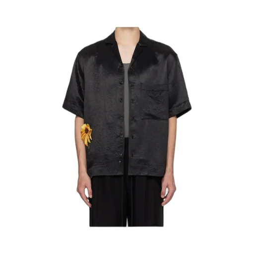 Short Sleeve Shirt