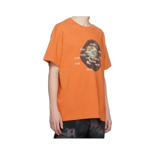 Short-Sleeved T-Shirt
