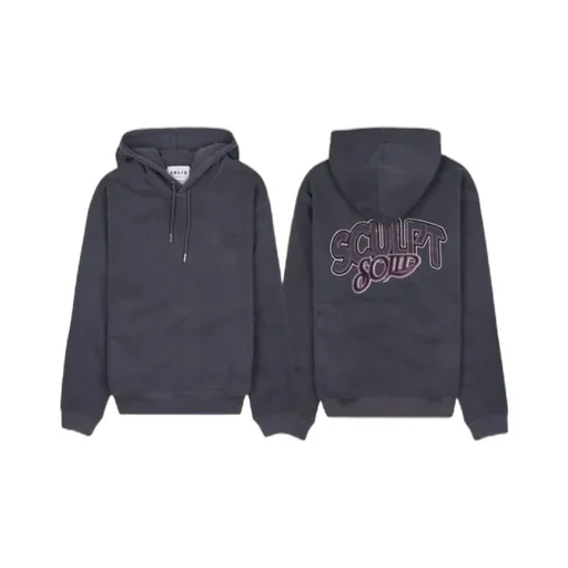 Hooded Sweater