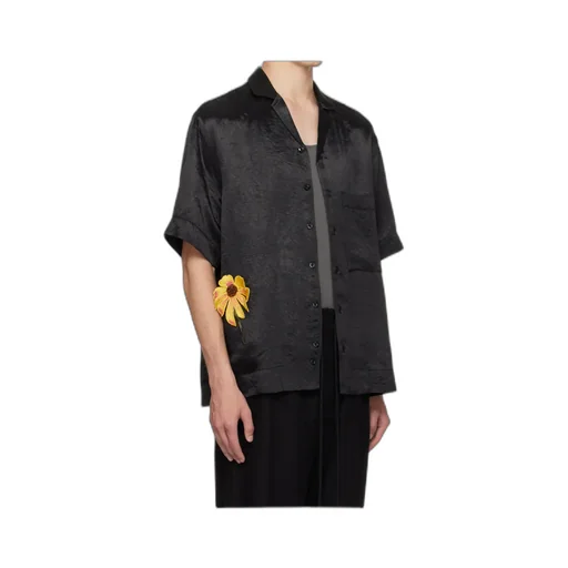 Short Sleeve Shirt