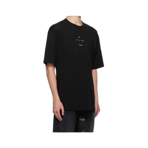 Crew Neck T-Shirt
