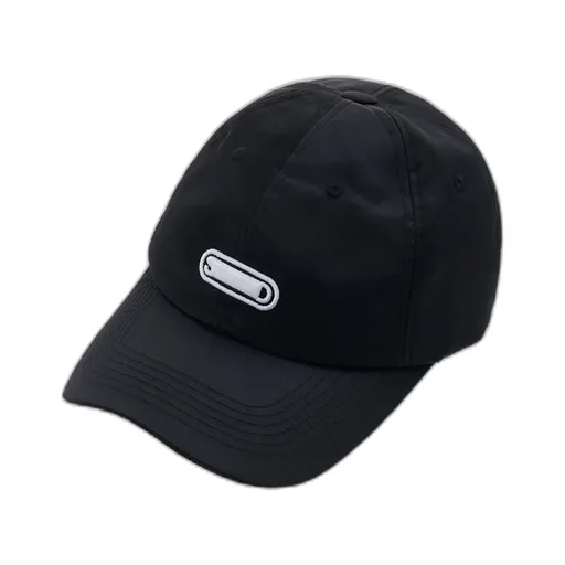Piercing Detail Hat