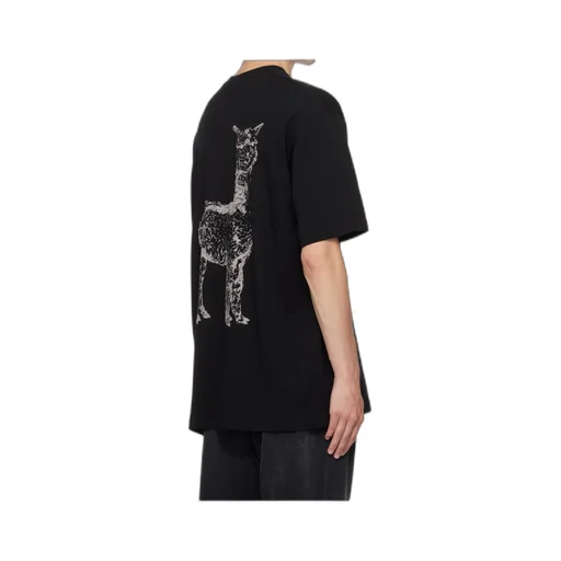 Crew Neck T-Shirt
