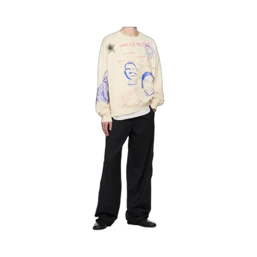 Logo Sweatshirt