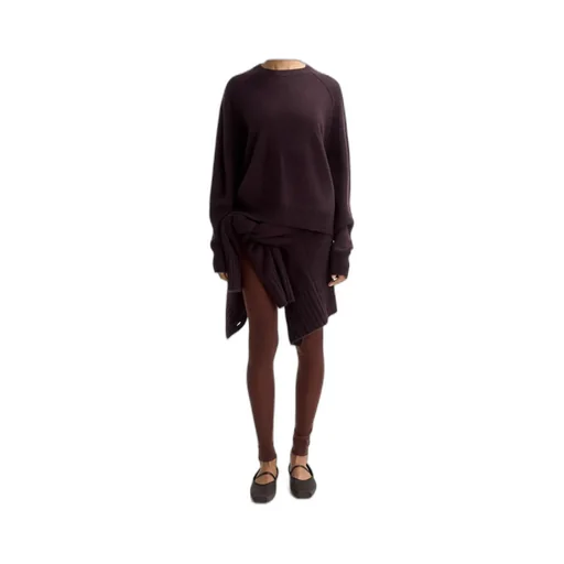 Crew Neck Sweater