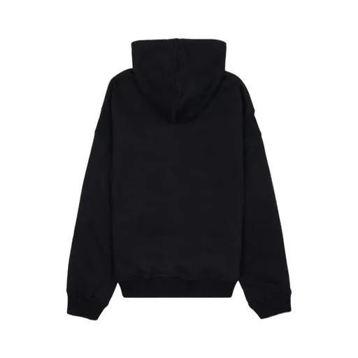 Long-Sleeved Sweater