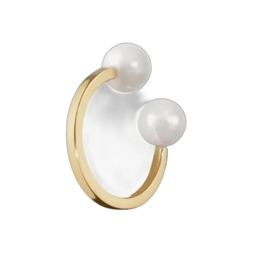 Emma Deux Ear Cuff