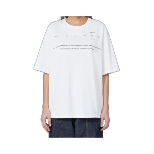 Crew Neck T-Shirt