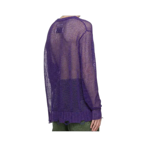 Crew Neck Sweater