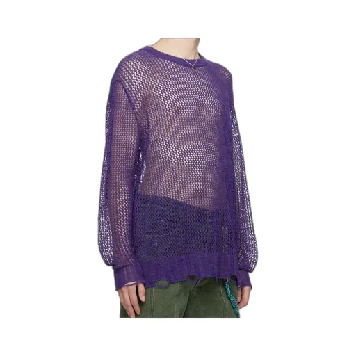 Crew Neck Sweater