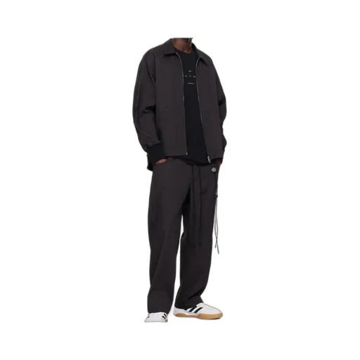 Athleisure Jacket