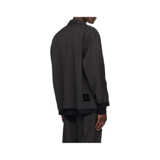 Athleisure Jacket