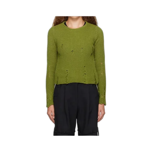 Crew Neck Sweater