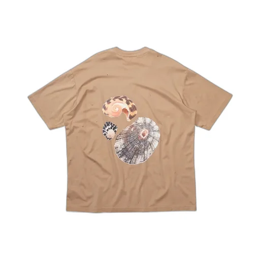 Crew Neck T-Shirt