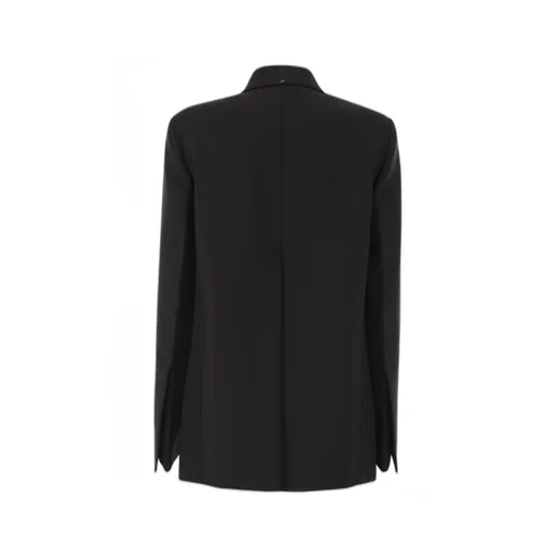 Esule Straight-Hem Blazer