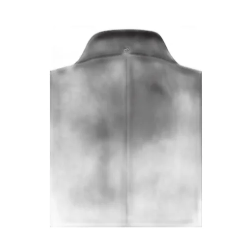 Esule Straight-Hem Blazer