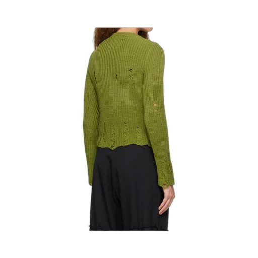 Crew Neck Sweater
