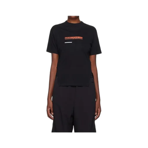 Crew Neck T-Shirt